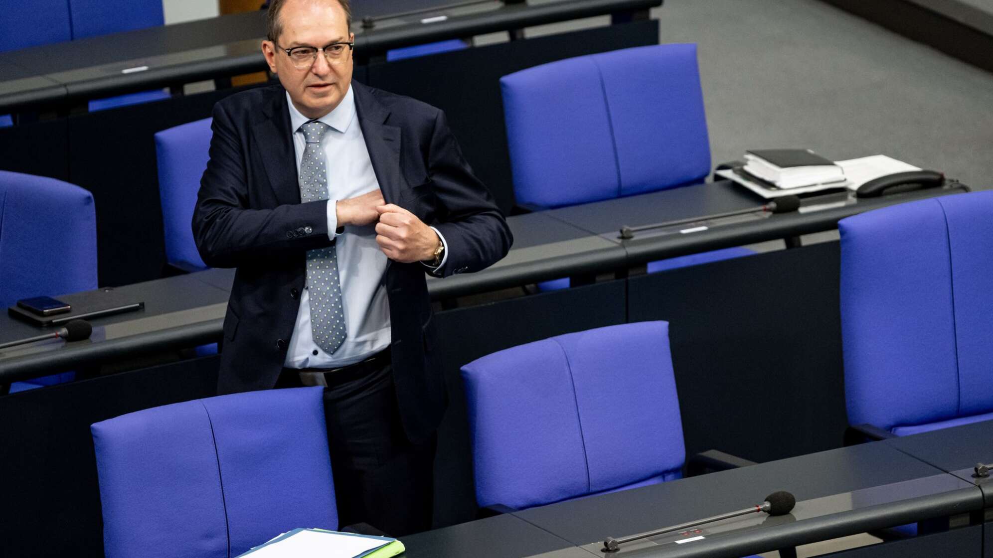 Bundestag