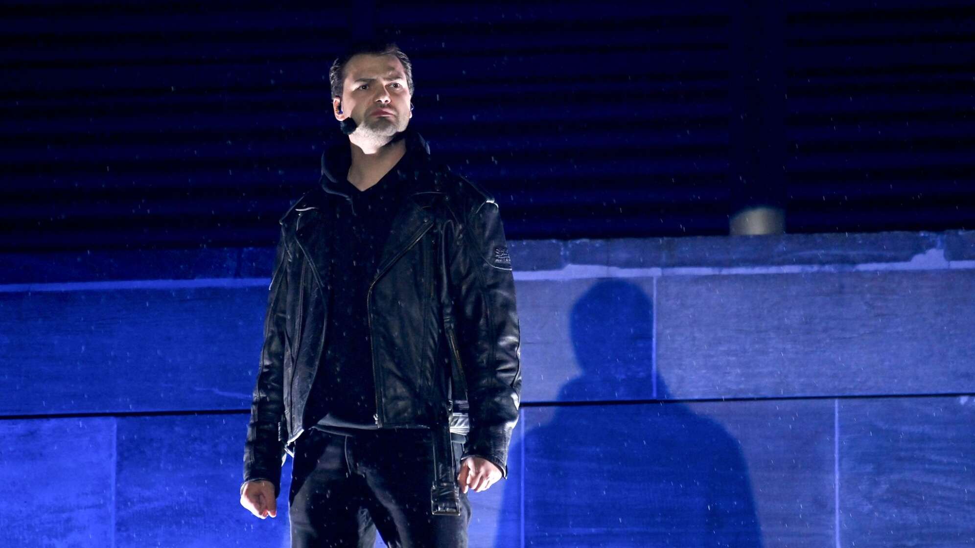 Jimi Blue Ochsenknecht