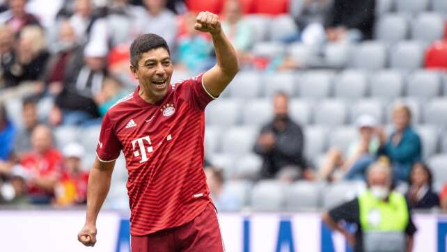 «Richtig schwierig»: Elber warnt FC Bayern vor Flamengo