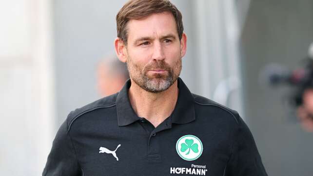 Fürth startet mit einem deutlichen Sieg in die Vorbereitung