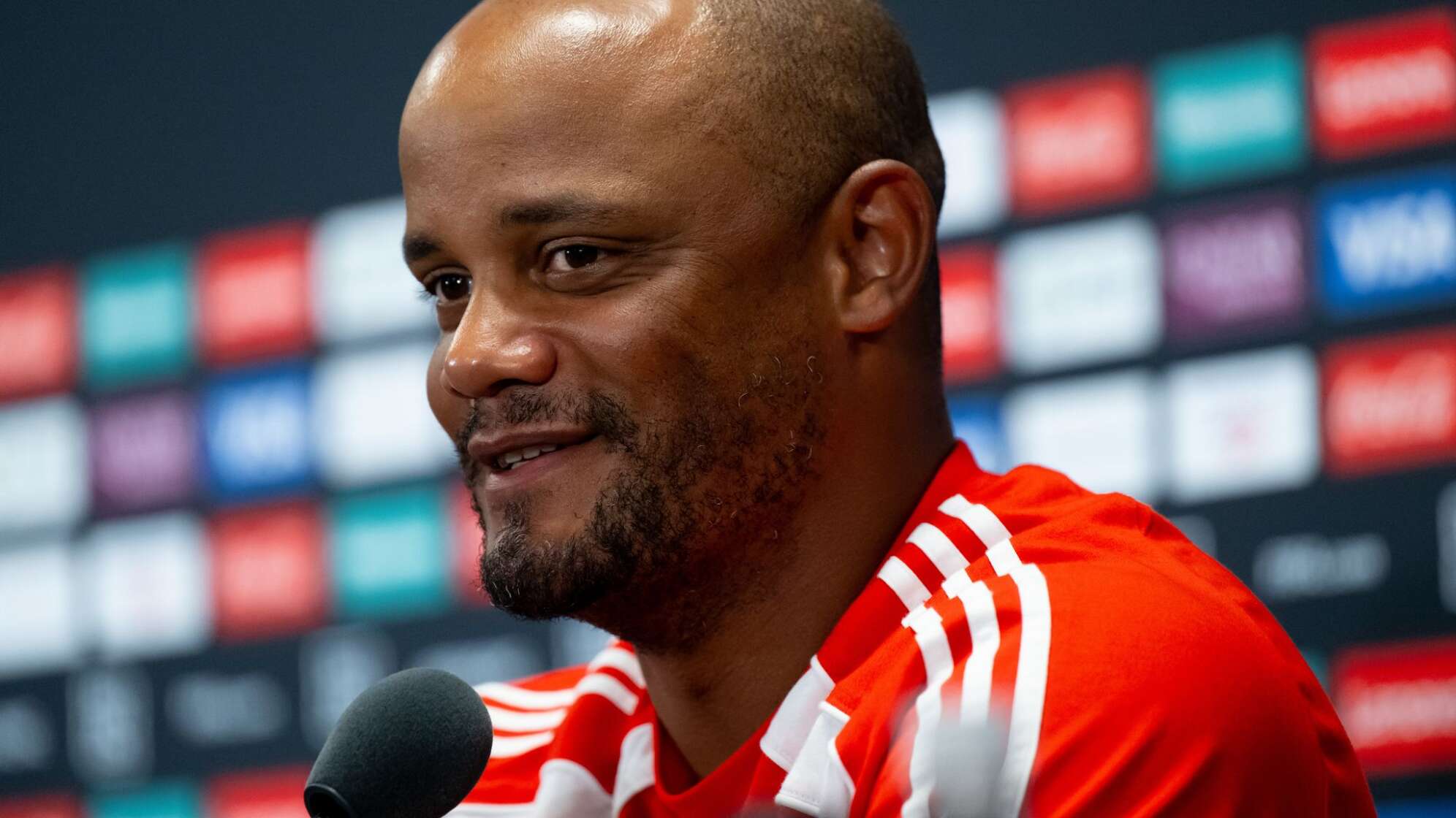 CR Flamengo - Bayern München