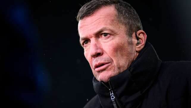 Woltemade-Poker: Heftiger Zoff zwischen Hoeneß und Matthäus