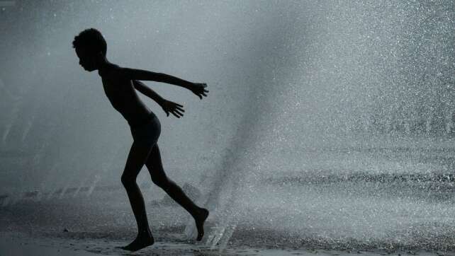 Hitze in Bayern: Badetote, leidende Bäume und mehr Hitze