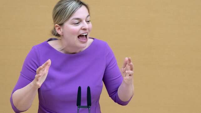 Schulze (40): Ministerpräsidenten-Altersgrenze streichen