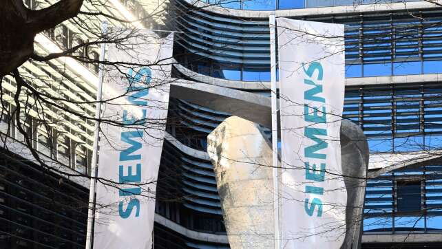 Siemens holt KI-Experten von Amazon