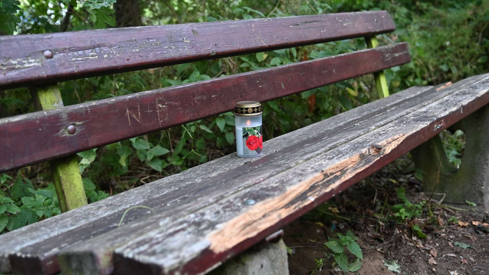 Frau und Kleinkind tot aufgefunden