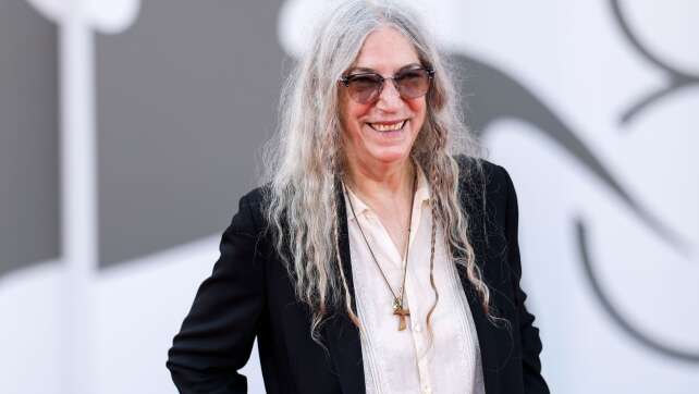 Patti Smith: Angriff auf Atomanlagen ist unentschuldbar