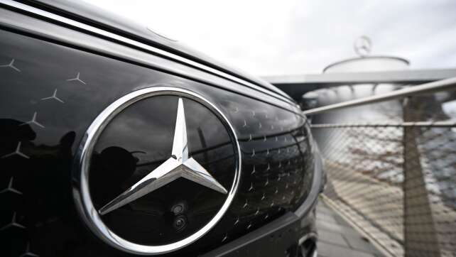 Erste Mercedes-Niederlassung verkauft