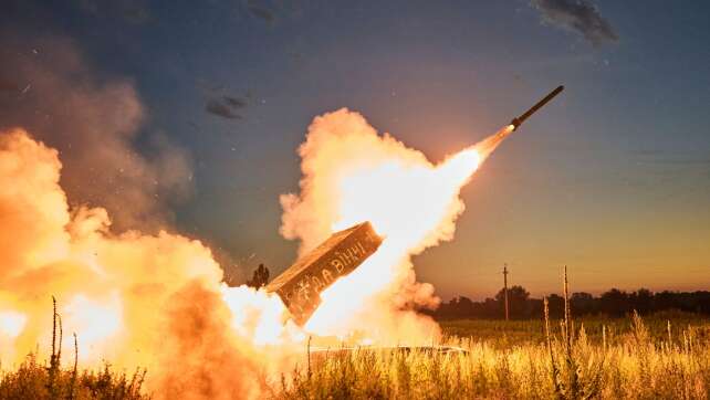 Moskaus Statthalter meldet Einnahme von ukrainischem Luhansk