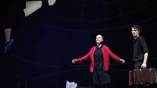 Musical «Die Weiße Rose» wird in Füssen uraufgeführt