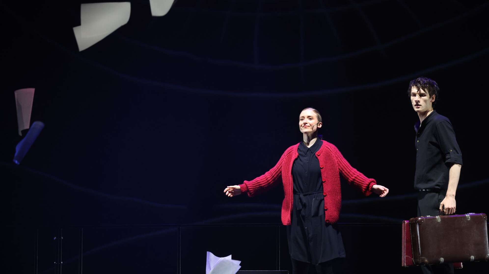 Musical «Die Weiße Rose»