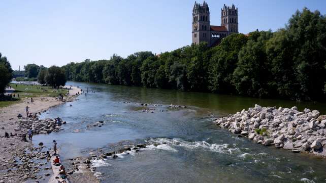Umsonst und drinnen - wohin bei Hitze?