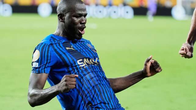 4:3-Sensation: Al-Hilal schockt ManCity und Guardiola