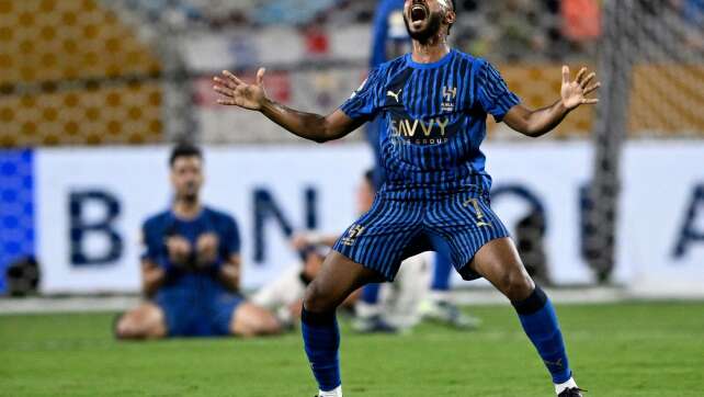 4:3-Sensation: Al-Hilal schockt ManCity und Guardiola