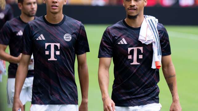 Wie Hoeneß und Matthäus: Musiala bekommt Bayern-Nummer 10