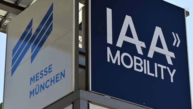 IAA auf Wachstumskurs - Mehr als 100 chinesische Aussteller