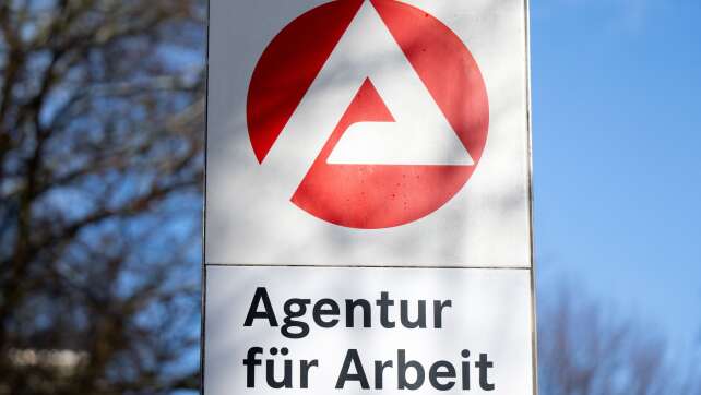 Kein Rückenwind auf dem Arbeitsmarkt