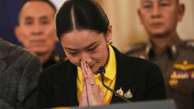 Regierungskrise in Thailand: Ministerpräsidentin suspendiert