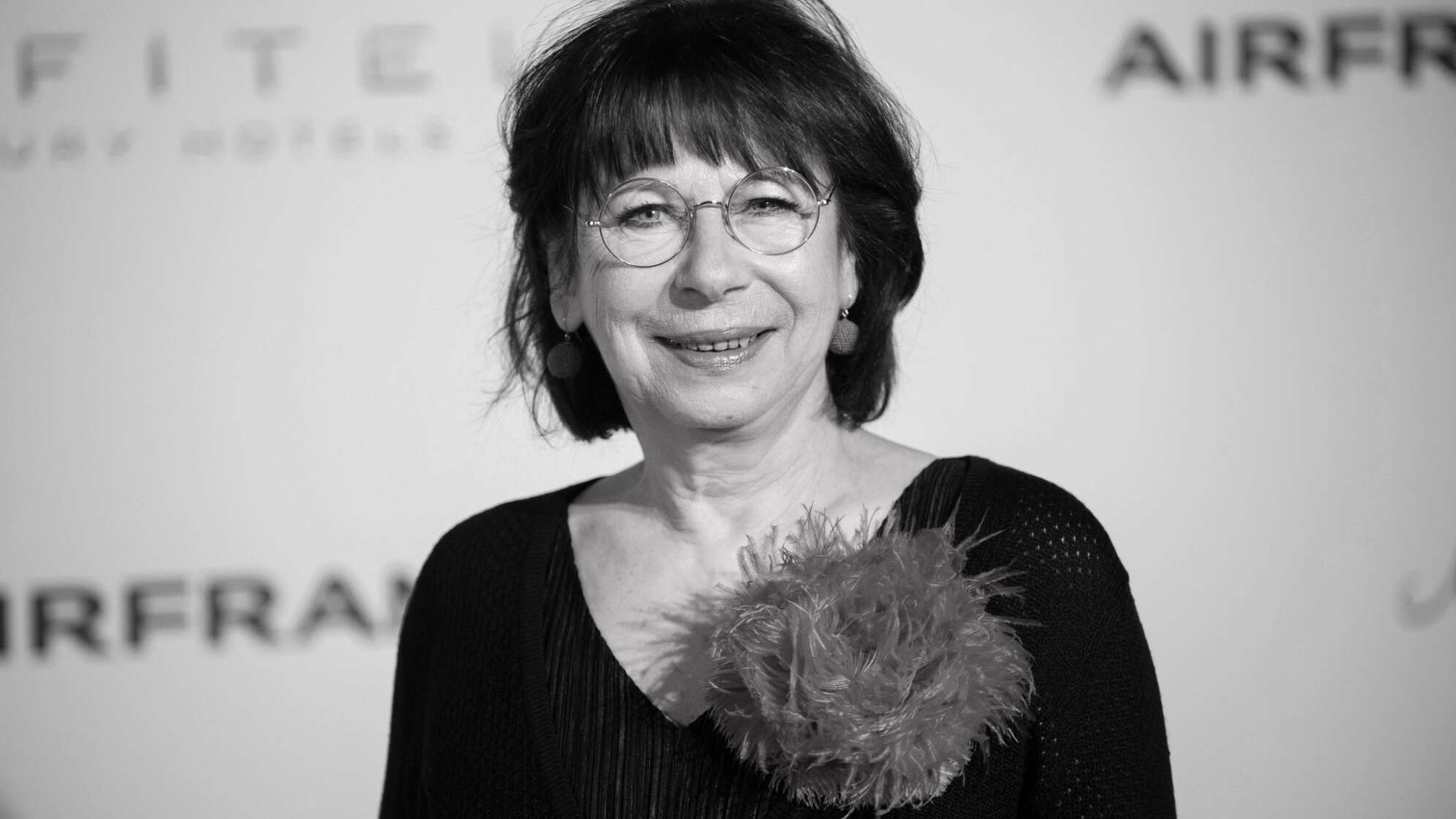 Monika Hansen