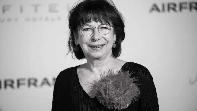 «Schönste Frau»: Schauspielerin Monika Hansen ist tot