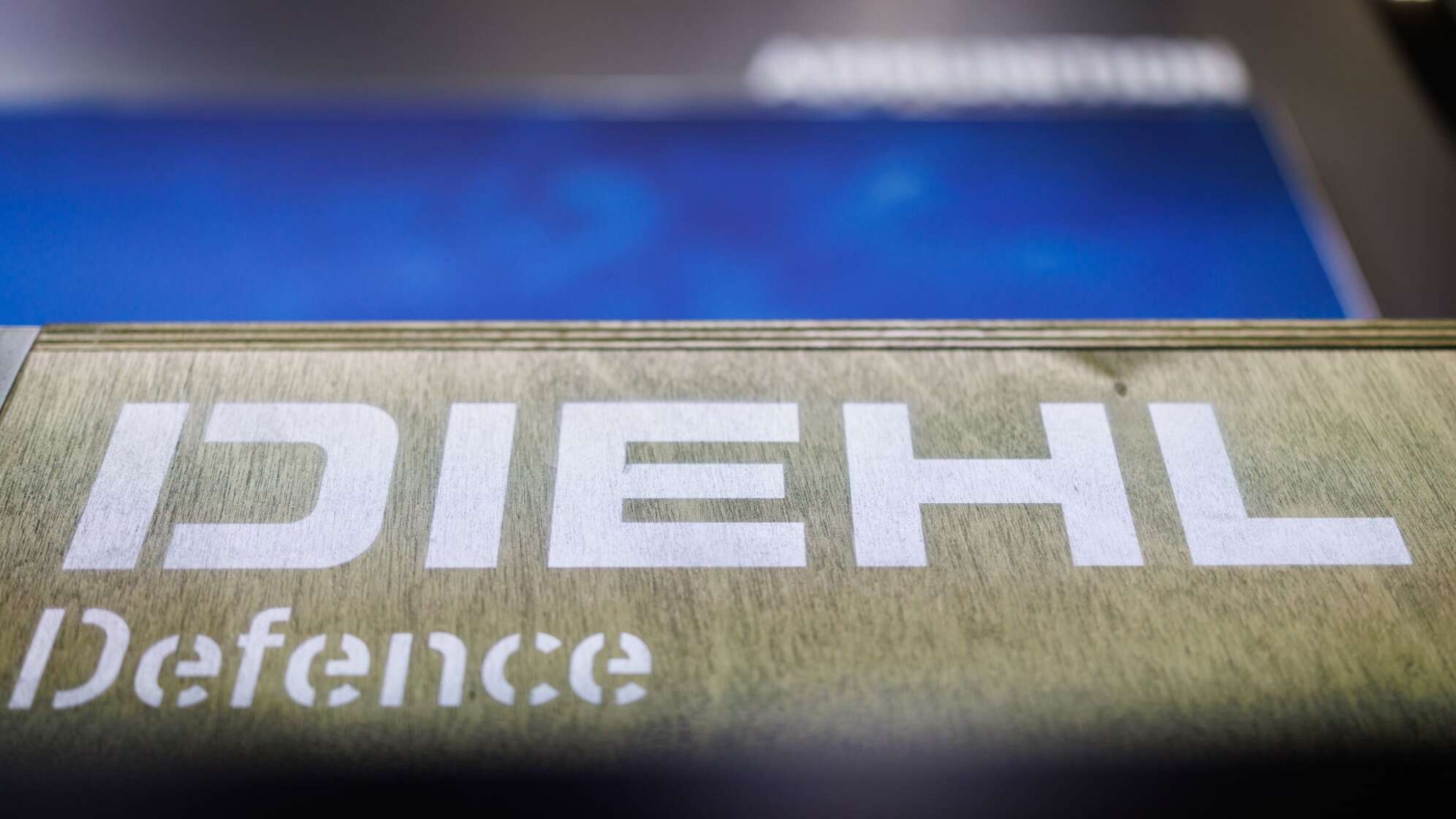 Diehl Defence