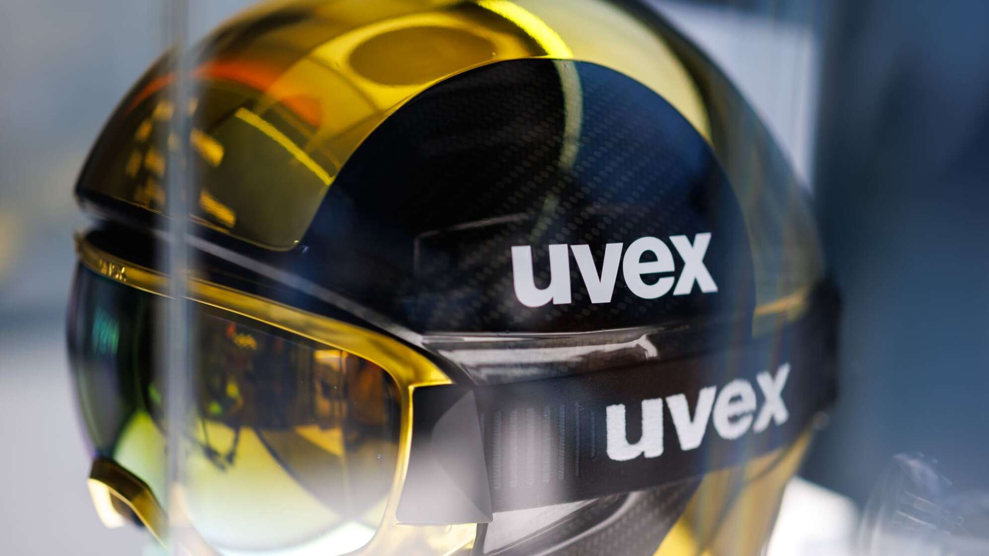 uvex wird in Teilen verkauft