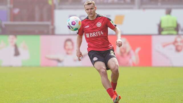 Augsburgs Günther wechselt nach Elversberg