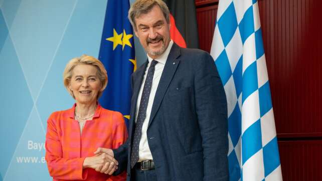 100 bayerische Wünsche für europäischen Richtungswechsel
