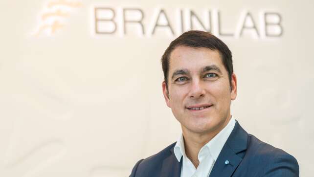 Medizintechnik-Anbieter Brainlab sagt Börsengang ab