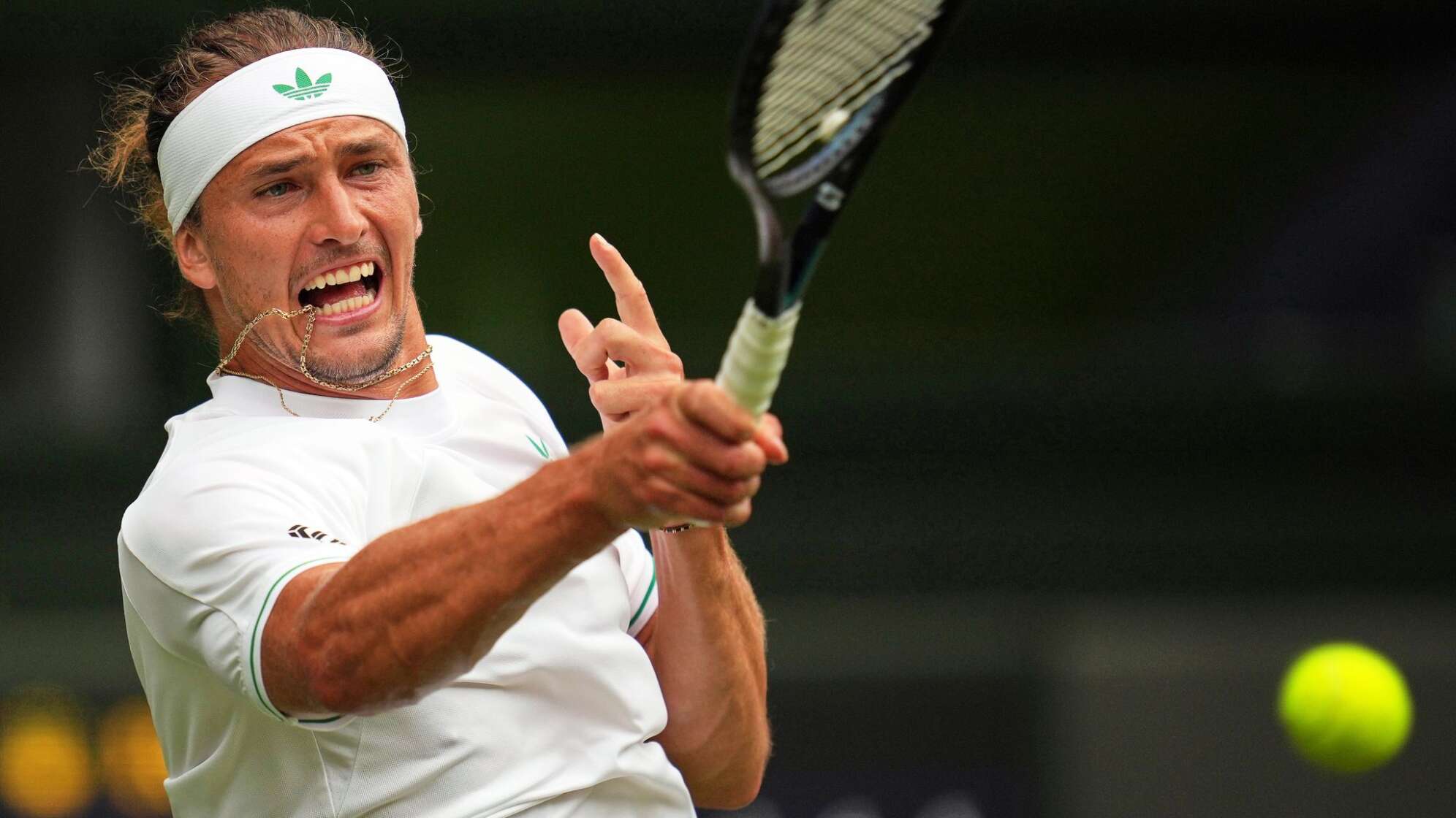 Tennis Wimbledon 2025