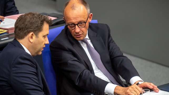 Koalition unter Strom: Kommt die Entlastung für alle?