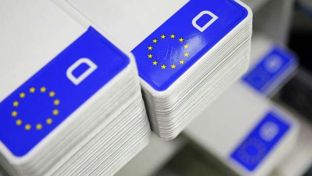 Grünes Licht für neues Nummernschild im Münchner Umland