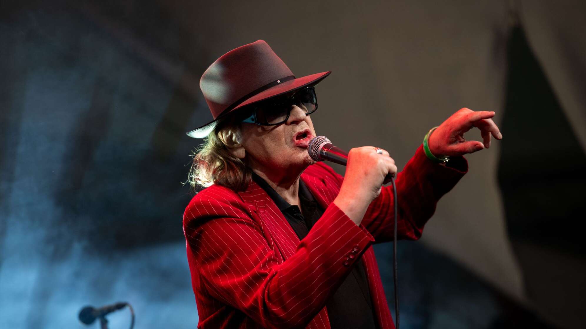 Udo Lindenberg