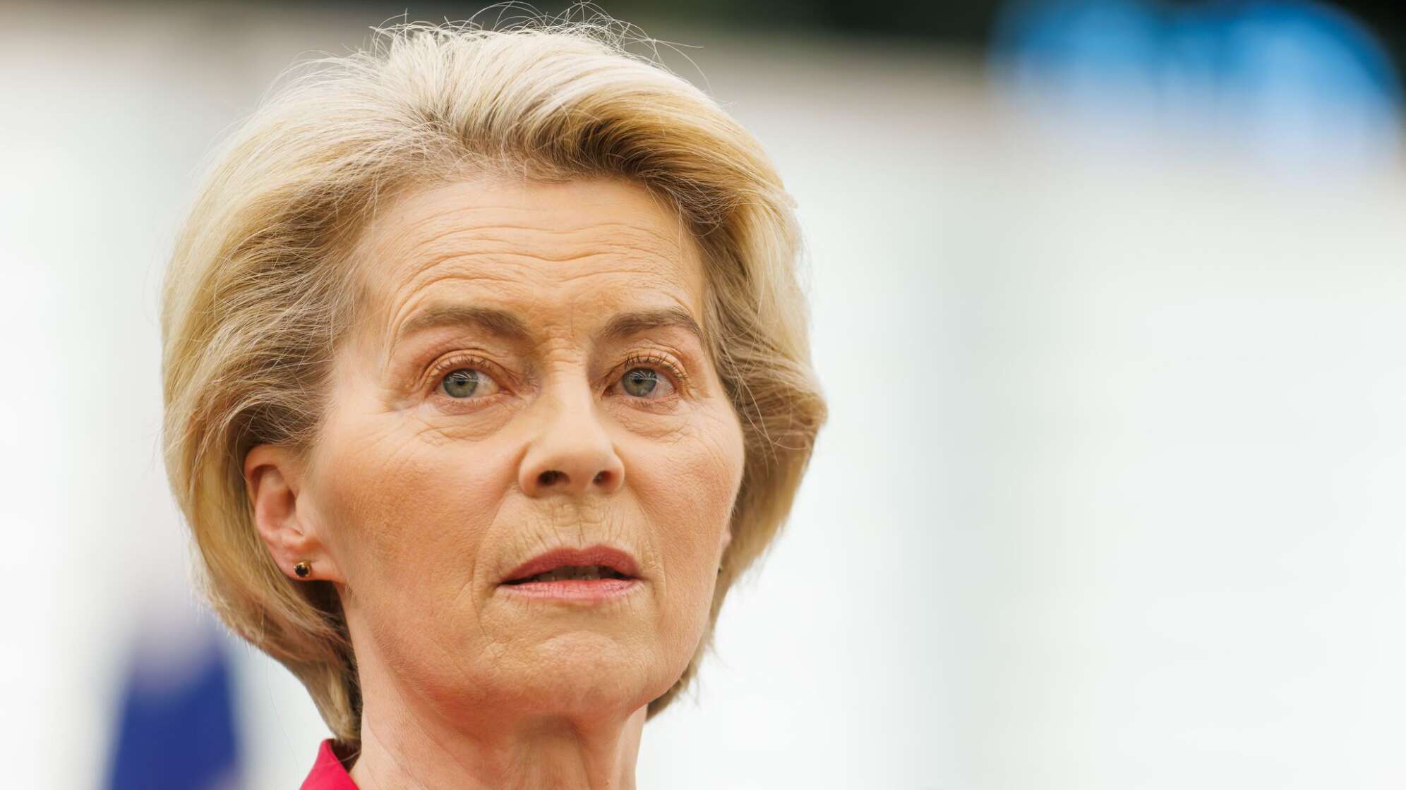 Ursula von der Leyen