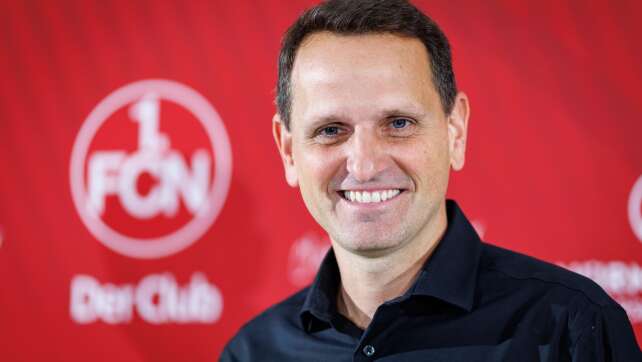 1. FC Nürnberg holt Stürmer Maboulou