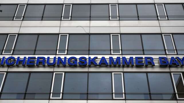 Versicherungskammer erhöht Infrastruktur-Investitionen