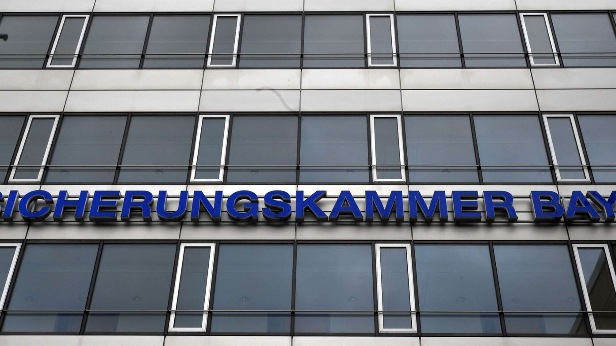 Versicherungskammer Bayern
