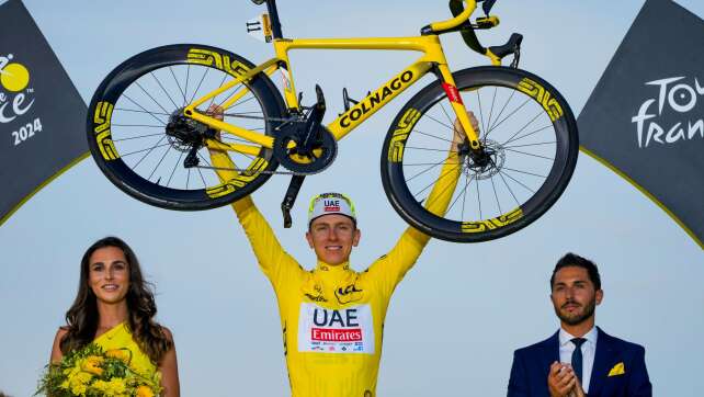 Jagd nach dem vierten Tour-Triumph - Pogacar: «Bin bereit»