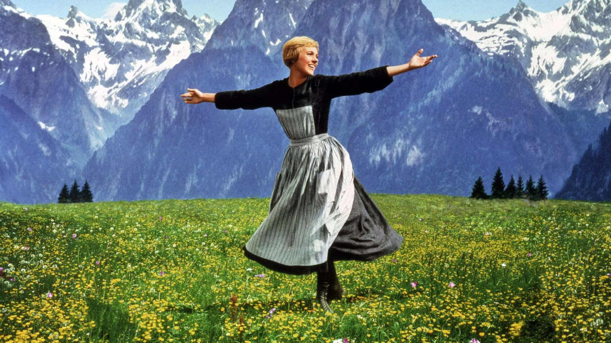 60 Jahre «The Sound of Music» - Disney+