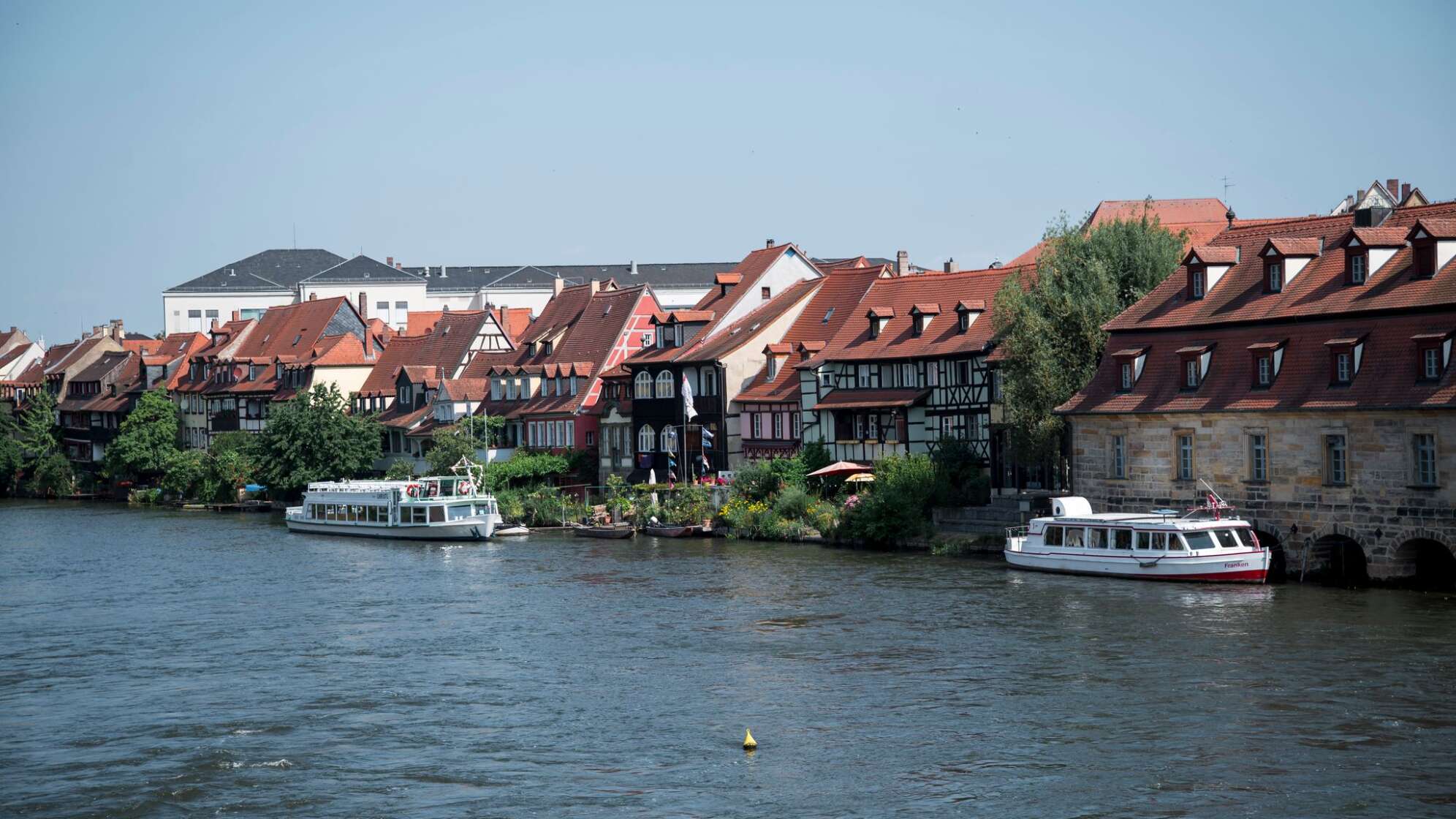 Bamberg