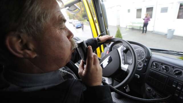Italien führt Wegfahrsperren für Alkoholsünder ein