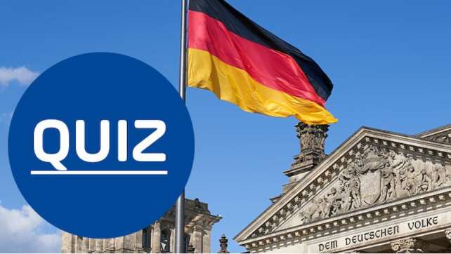 Quiz: Würdest du die deutsche Staatsbürgerschaft bekommen?