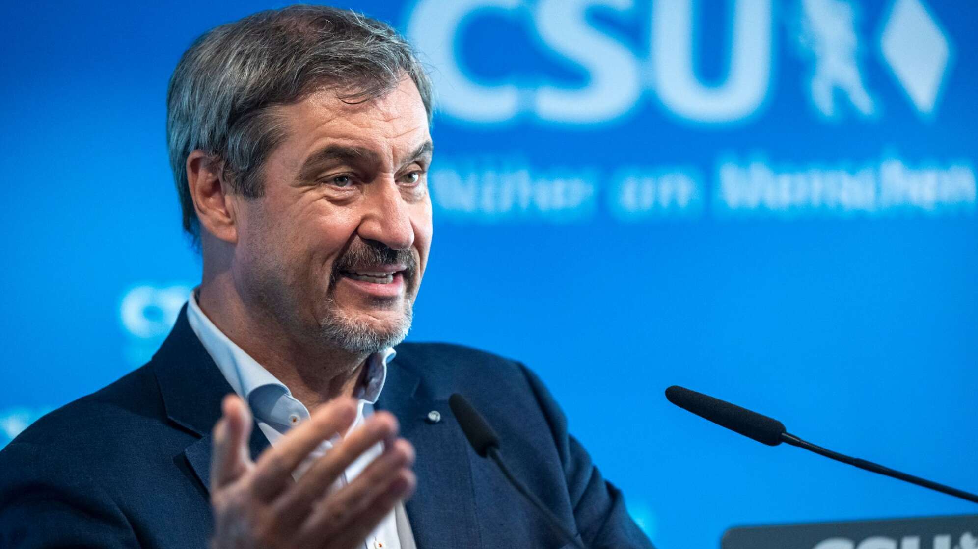 Markus Söder