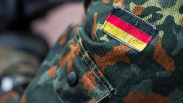 Gewerkschaft kritisiert Sommerferienprogramm mit Bundeswehr