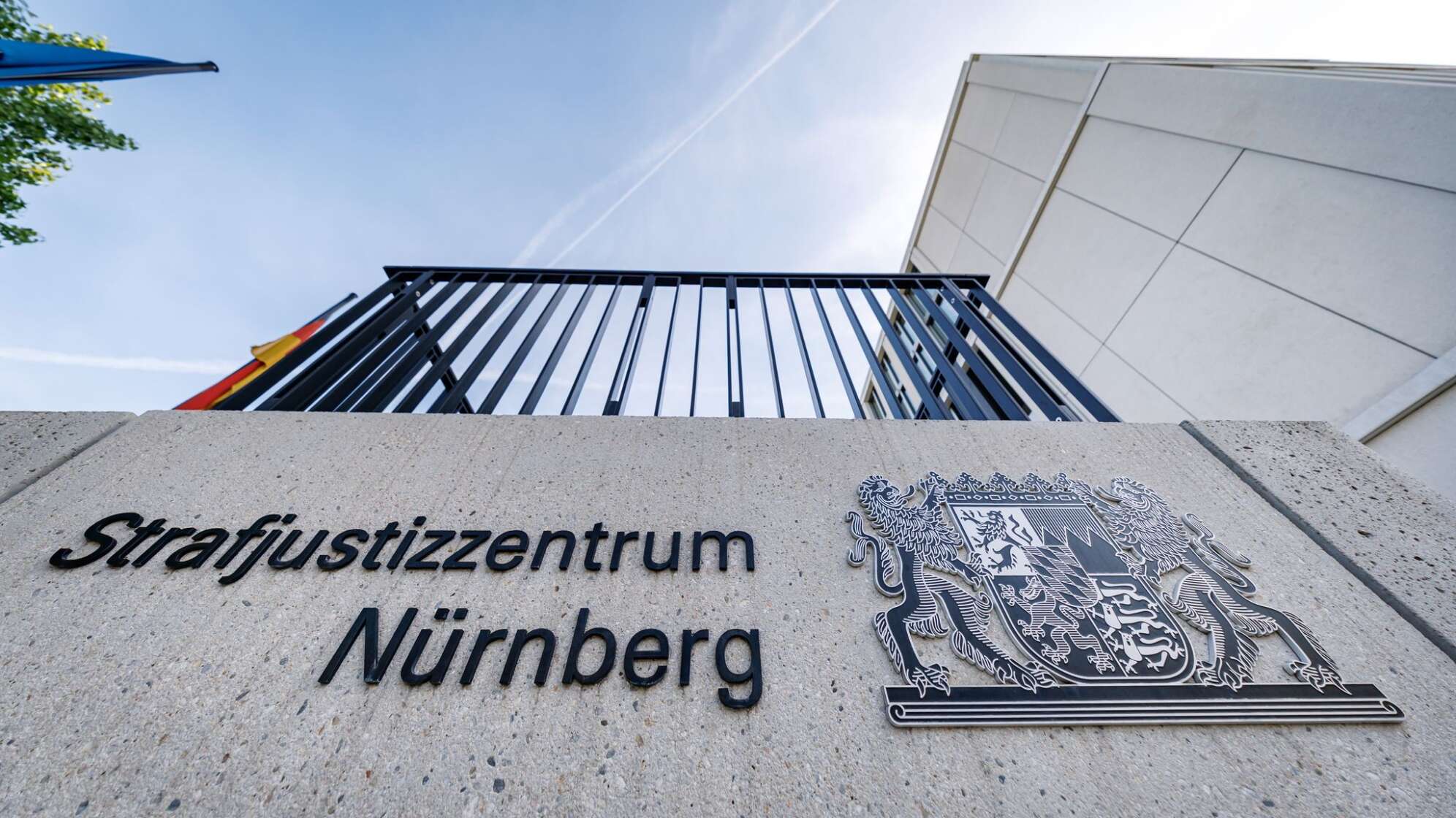 Landgericht Nürnberg-Fürth