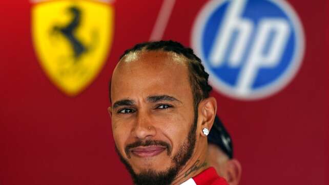 Fortsetzung für «F1»-Film? Das sagt Lewis Hamilton