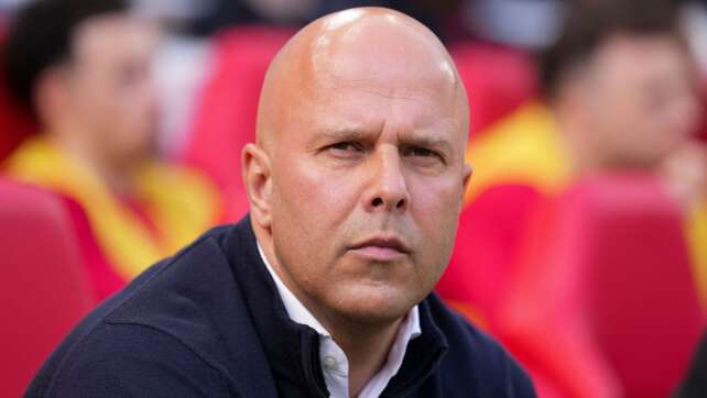 Liverpool-Coach Slot zu Tod von Jota: Habe keine Worte