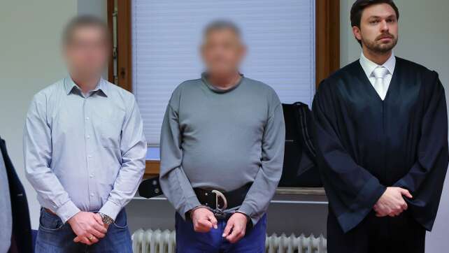 Womöglich Plädoyers 47 Jahre nach Tötung einer jungen Frau