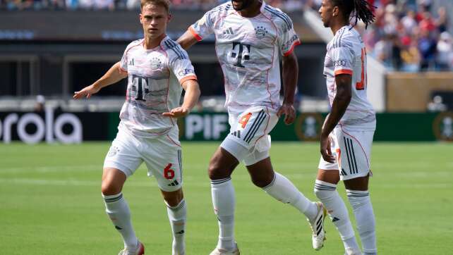 Nagelsmanns Dutzend an wichtigen WM-Orten