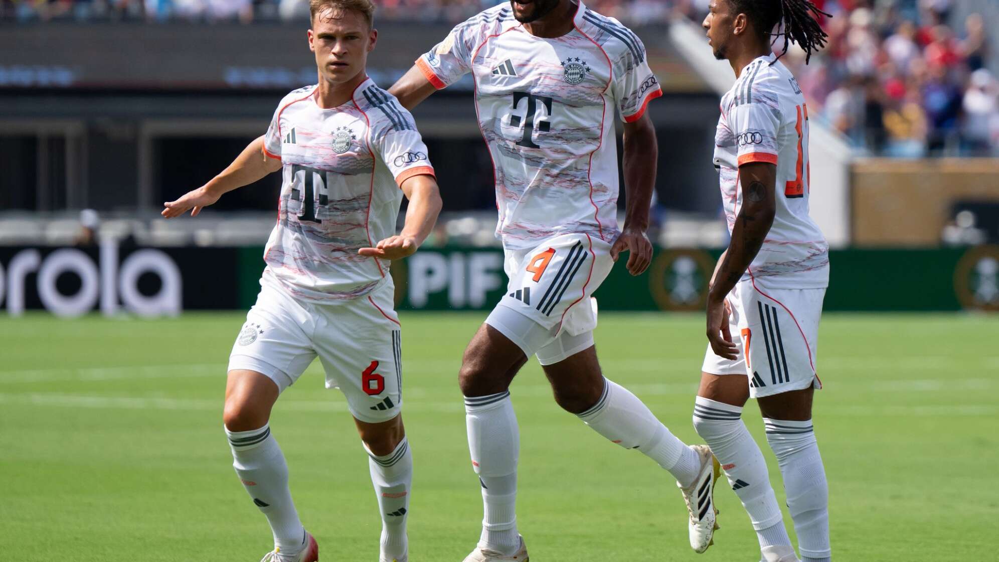 Bayern München